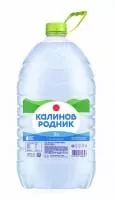 Вода Калинов родник 9 л.